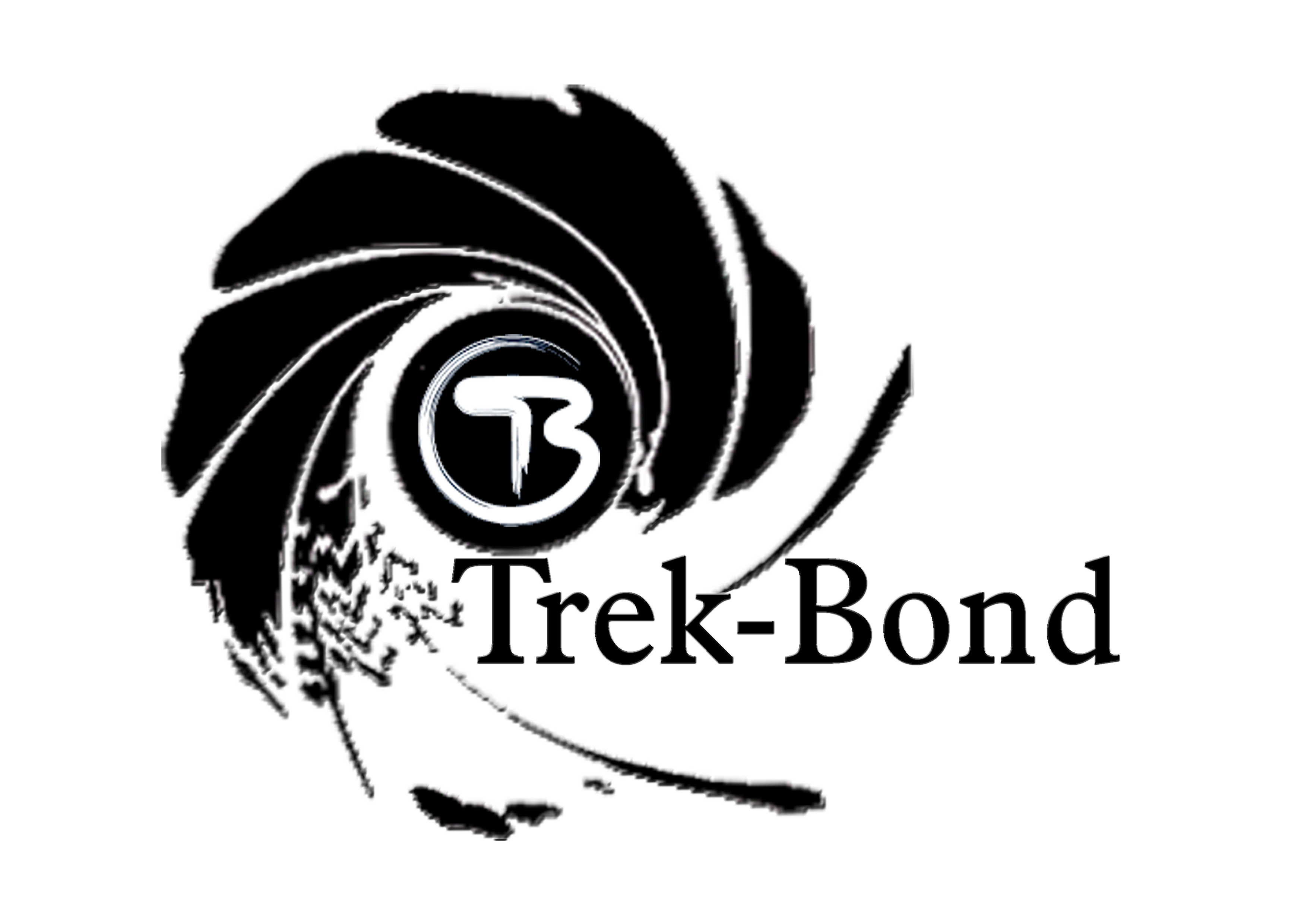 Trek-Bond logo